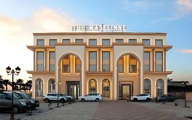 The Madelinne Hotel